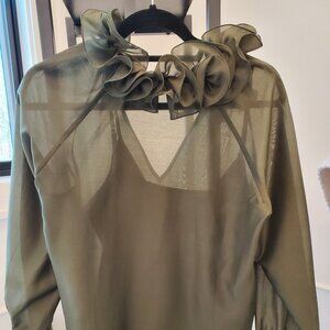 Boston Proper blouse